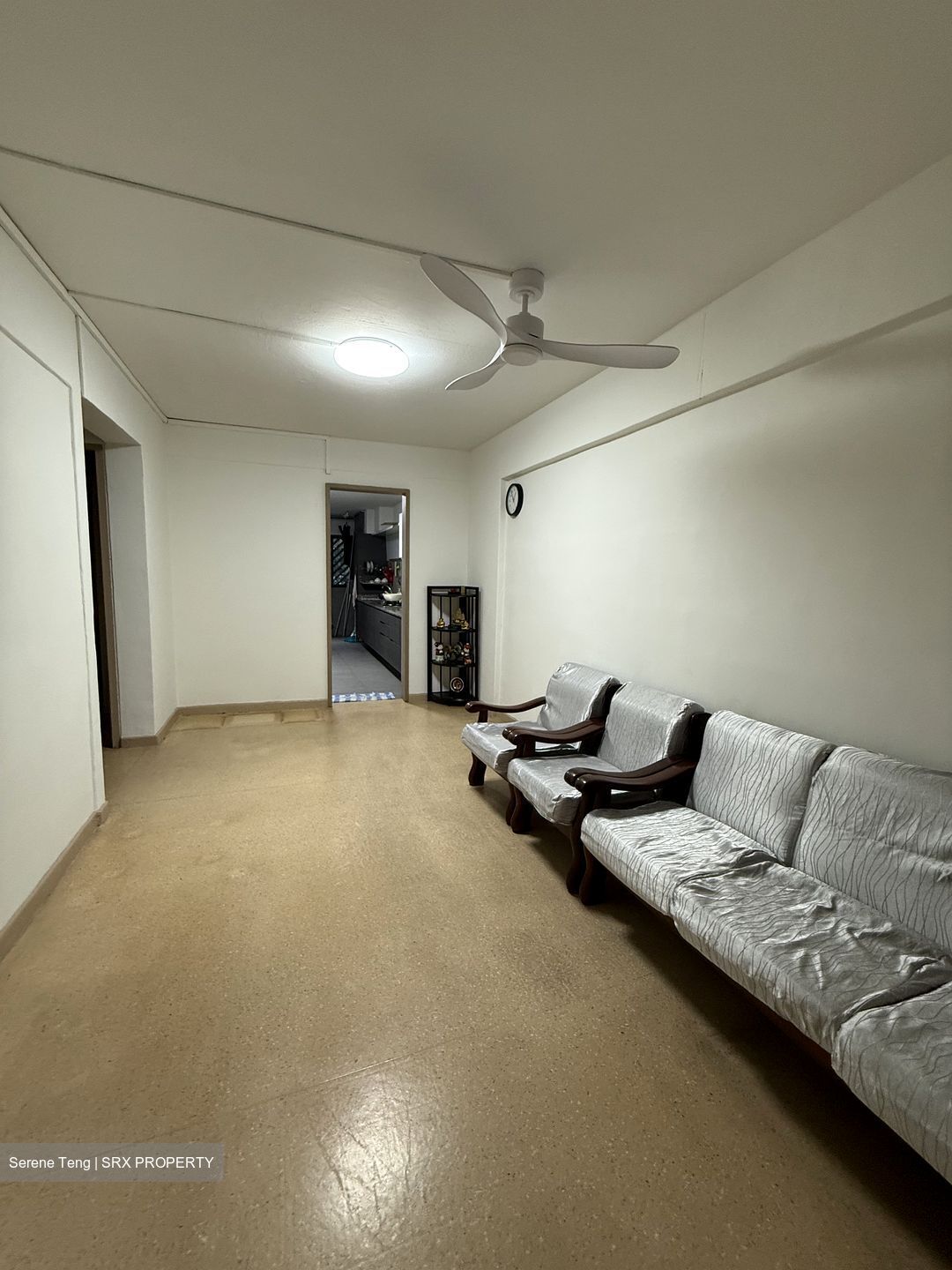 Blk 525 Bedok North Street 3 (Bedok), HDB 3 Rooms #590942501
